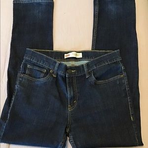 Kids Boy Levi Husky Jeans